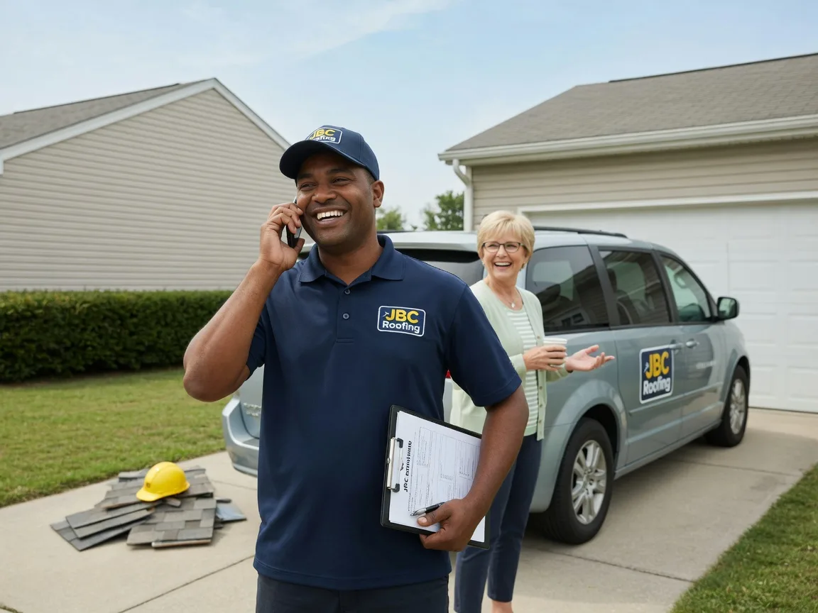 Roof Replacement Tarboro, NC FAQs